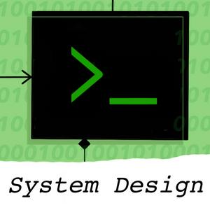 Höre System Design in der App.