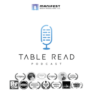 Höre Table Read in der App.