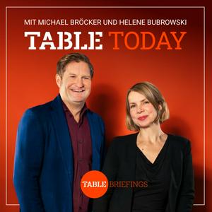 Höre Table Today in der App.