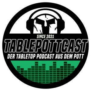 Höre TablePottCast in der App.