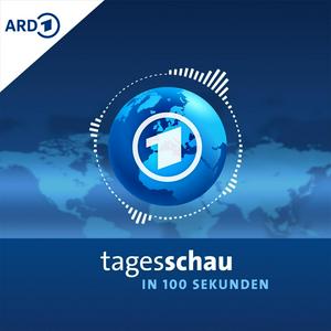 Höre tagesschau in 100 Sekunden (Audio-Podcast) in der App.