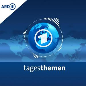 Höre tagesthemen (Audio-Podcast) in der App.