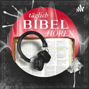 Höre täglich BIBEL HÖREN in der App.