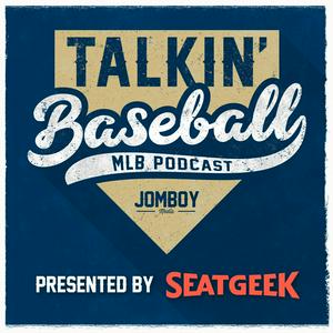 Höre Talkin' Baseball (MLB Podcast) in der App.