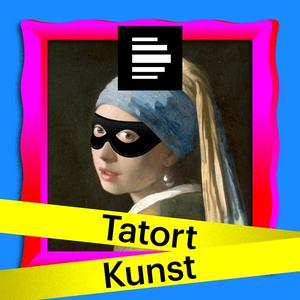 Höre Tatort Kunst in der App.