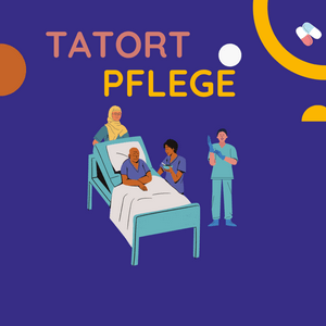 Höre Tatort Pflege in der App.