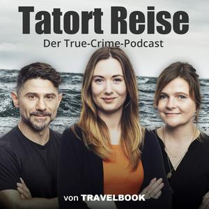 Höre Tatort Reise in der App.