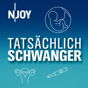 Höre Tatsächlich schwanger – Alles, was ihr jetzt wissen müsst in der App.