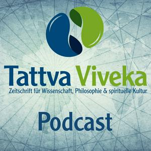 Höre Tattva Viveka Podcast in der App.