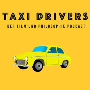 Höre Taxi Drivers in der App.