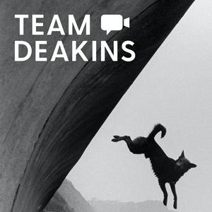 Höre Team Deakins in der App.