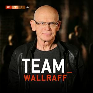 Höre Team Wallraff - Der Podcast in der App.