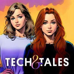 Höre Tech and Tales in der App.