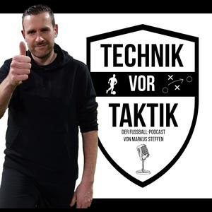 Höre Technik vor Taktik in der App.