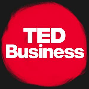 Höre TED Business in der App.