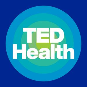 Höre TED Health in der App.