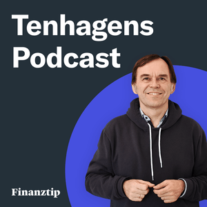 Höre Tenhagens Podcast in der App.