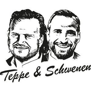 Höre Teppe und Schwenen – Der Jagdpodcast in der App.