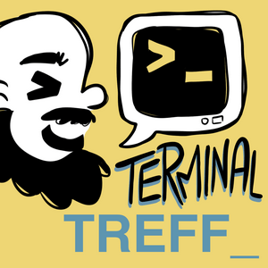 Höre Terminal Treff in der App.