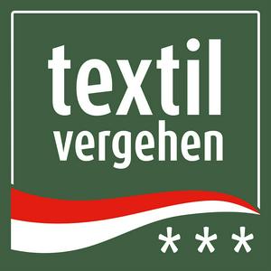 Höre Textilvergehen in der App.