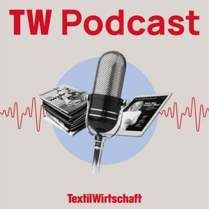 Höre TextilWirtschaft Podcast in der App.