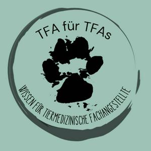 Höre TFA für TFAs - Der Wissenspodcast für Tiermedizinische Fachangestellte in der App.