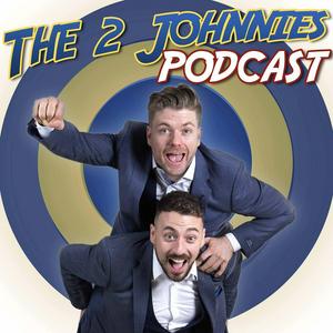 Höre The 2 Johnnies Podcast in der App.