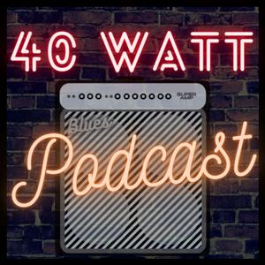 Höre 40 Watt Podcast in der App.