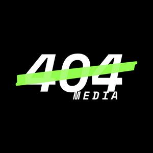 Höre The 404 Media Podcast in der App.