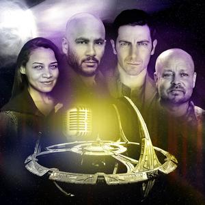 Höre The 7th Rule -- A Star Trek Podcast with DS9's Cirroc Lofton in der App.