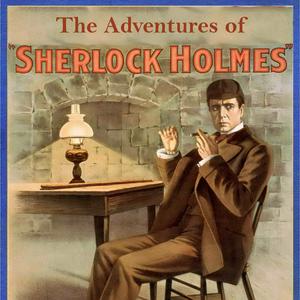 Höre The Adventures of Sherlock Holmes by Sir Arthur Conan Doyle in der App.