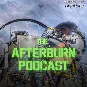 Höre The Afterburn Podcast in der App.