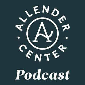 Höre The Allender Center Podcast in der App.