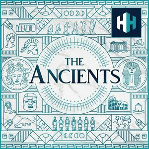 Höre The Ancients in der App.