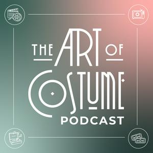 Höre The Art of Costume Podcast in der App.