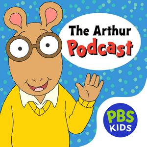 Höre The Arthur Podcast in der App.