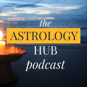 Höre Astrology Hub Podcast in der App.