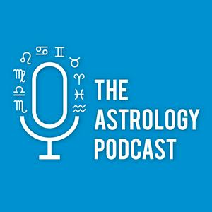 Höre The Astrology Podcast in der App.