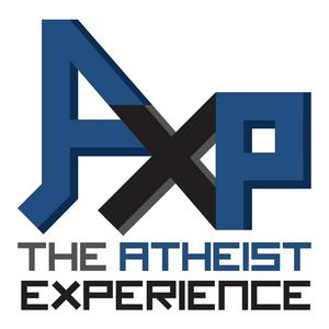 Höre The Atheist Experience in der App.