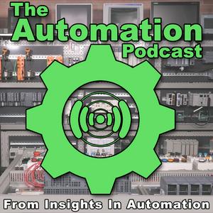 Höre The Automation Podcast in der App.