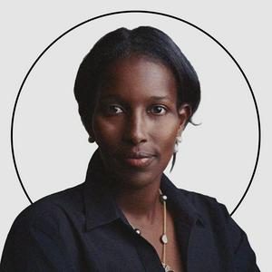 Höre The Ayaan Hirsi Ali Podcast in der App.