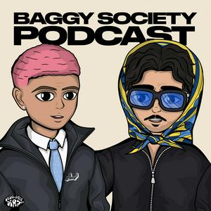 Höre The Baggy Society Podcast in der App.