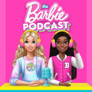 Höre The Barbie Podcast (Deutsch) in der App.