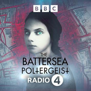 Höre The Battersea Poltergeist in der App.