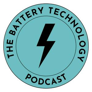 Höre The Battery Technology Podcast in der App.