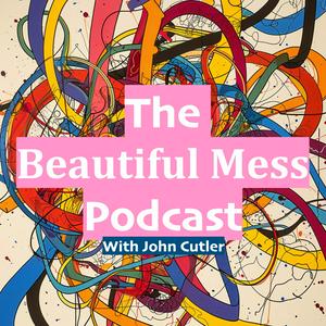 Höre The Beautiful Mess Podcast in der App.