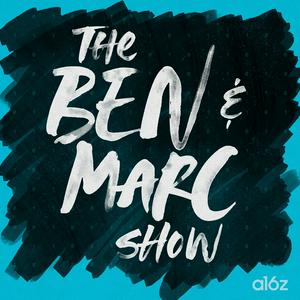 Höre The Ben & Marc Show in der App.