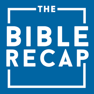 Höre The Bible Recap in der App.