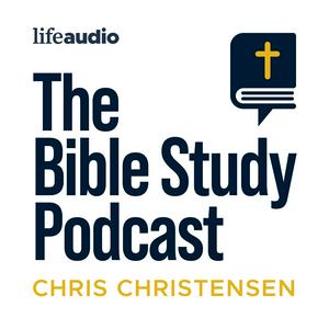 Höre The Bible Study Podcast in der App.