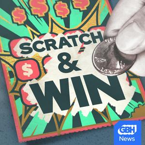 Höre Scratch & Win in der App.